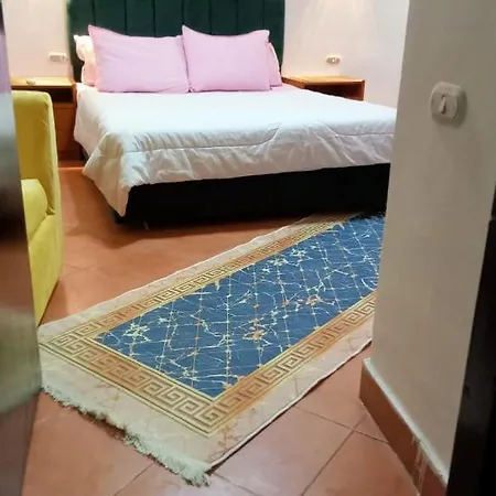 Апартаменты Porto Elsokhna