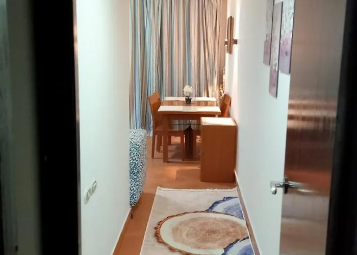 Porto Elsokhna Apartment