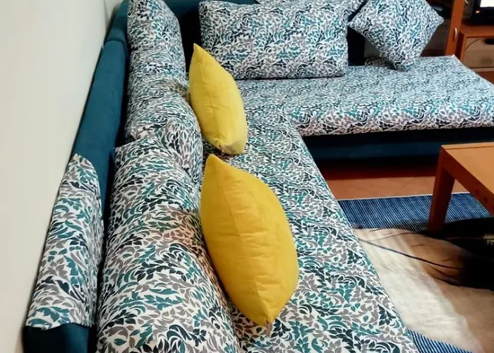 Apartment Porto Elsokhna