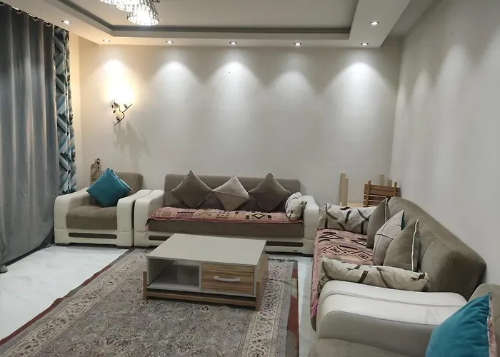 Porto Elsokhna