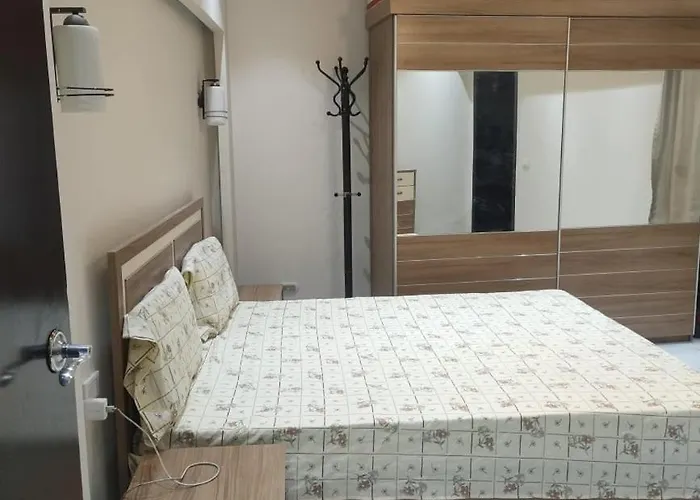 Porto Elsokhna Apartment