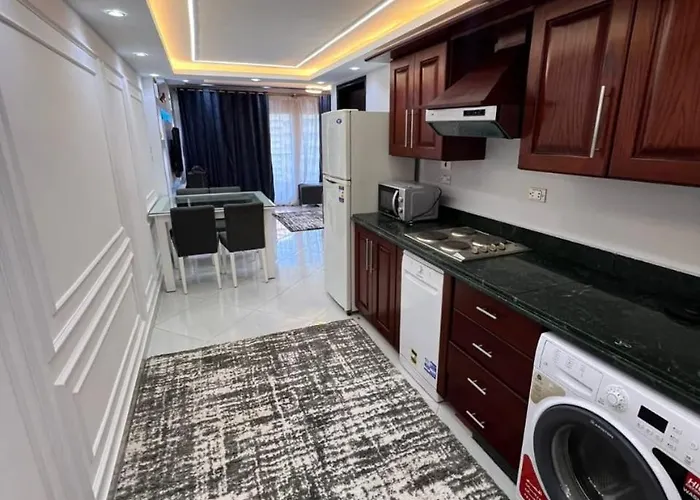 Porto Elsokhna Apartment Ain Sukhna