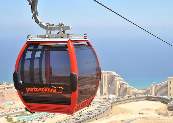 Porto Elsokhna Apartment Ain Sukhna
