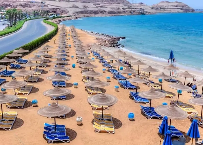 Porto Elsokhna * Ain Sukhna