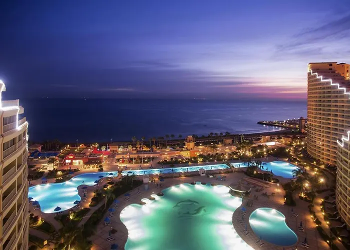 Porto Elsokhna